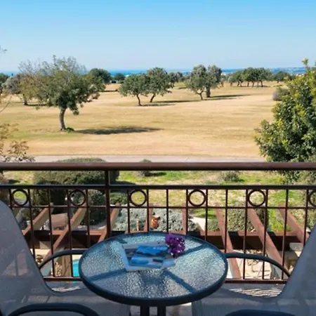 5 Star Villa For Rent In Cyprus, Paphos Villa 1185 Kouklia