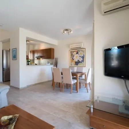 5 Star Villa For Rent In Cyprus, Paphos Villa 1185 *