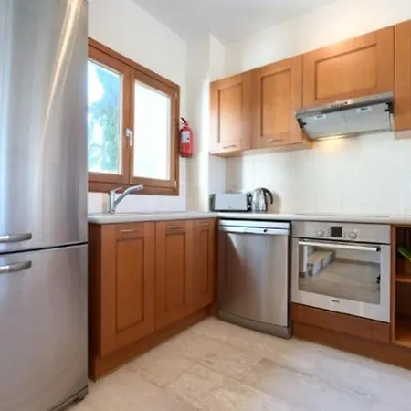 5 Star Villa For Rent In Cyprus, Paphos Villa 1185 Villa *