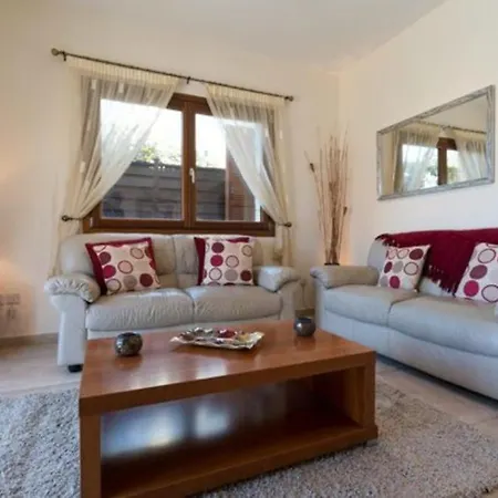 5 Star Villa For Rent In Cyprus, Paphos Villa 1185 * Kouklia