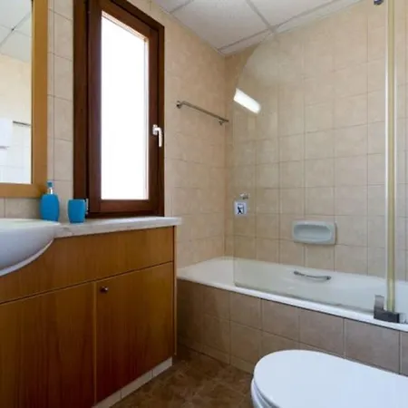 5 Star Villa For Rent In Cyprus, Paphos Villa 1185 Villa